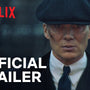 Peaky Blinders: The Immortal Man | Official Trailer