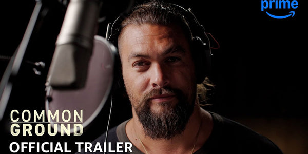 Common Ground - Official Trailer