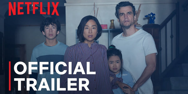 The Last House Locks Greta Lee and Wagner Moura Inside Netflix’s New Sci-Fi Nightmare