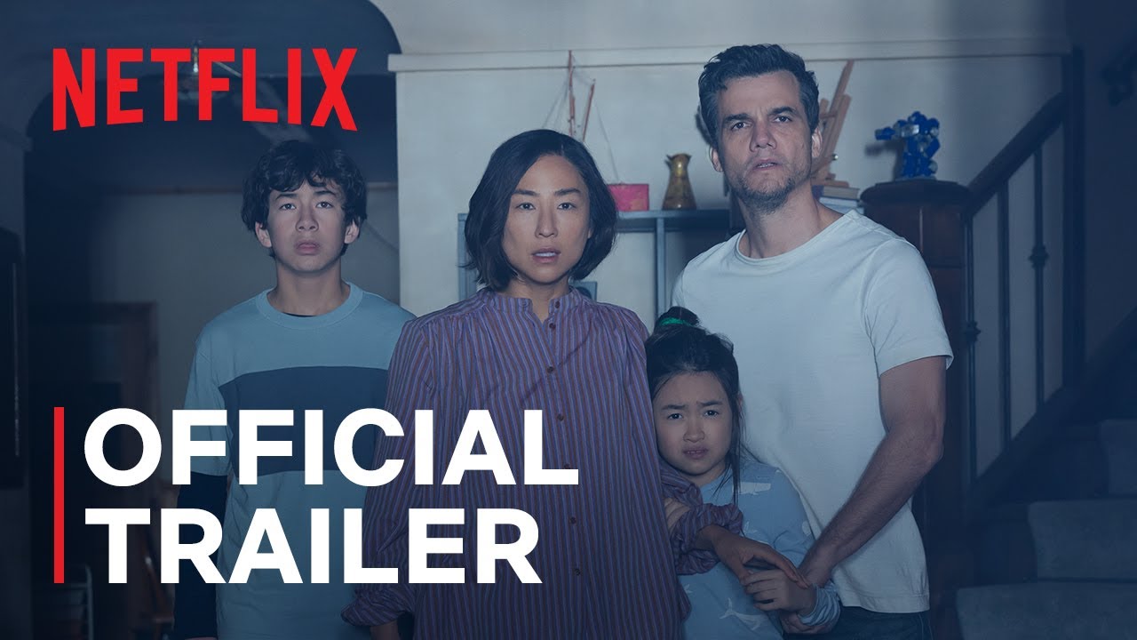 The Last House Locks Greta Lee and Wagner Moura Inside Netflix’s New Sci-Fi Nightmare