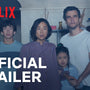 The Last House Locks Greta Lee and Wagner Moura Inside Netflix’s New Sci-Fi Nightmare