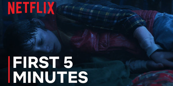 Back to the Upside Down: Stranger Things 5 and the ‘Tales From ’85’ Universe