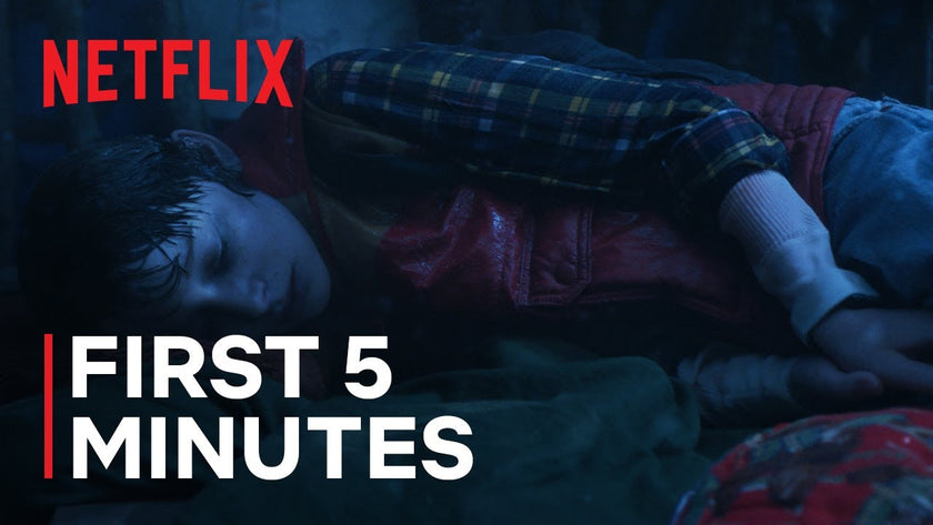 Back to the Upside Down: Stranger Things 5 and the ‘Tales From ’85’ Universe