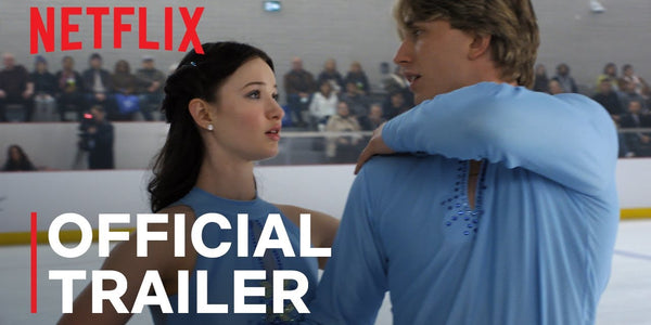 Finding Her Edge | Official Trailer