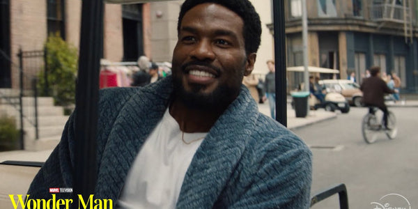 Wonder Man | January 27 at Disney+