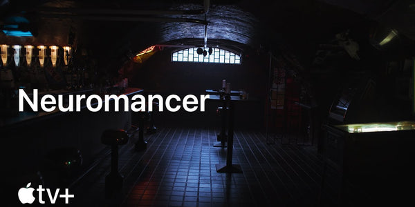 Neuromancer — In Production Announcement