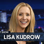 Lisa Kudrow Can't Escape Friends Fans Asking Her to Sing "Smelly Cat," Talks New Show No Good Deed