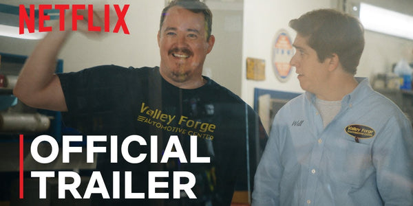 Tires: Season 2 | Official Trailer