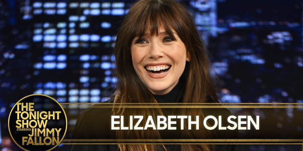 Elizabeth Olsen Says the New York Yankees Have All the MLB Villains