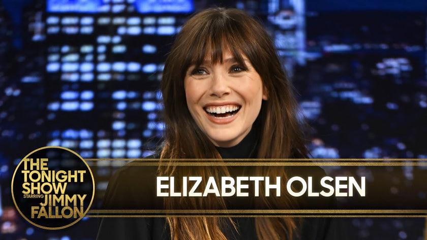 Elizabeth Olsen Says the New York Yankees Have All the MLB Villains