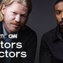 Michael B. Jordan & Jesse Plemons | Actors on Actors