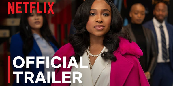 Tyler Perry’s Beauty in Black: Season 2 | Official Trailer