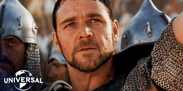 Gladiator’s Most Iconic Moment: Maximus Reveals His True Identity