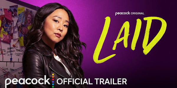 Laid | Official Trailer