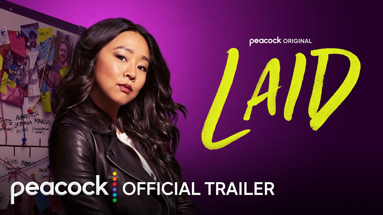 Laid | Official Trailer