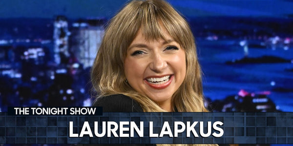 Lauren Lapkus Guesses Sitcom Theme Songs Based on One-Second Snippets