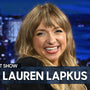 Lauren Lapkus Guesses Sitcom Theme Songs Based on One-Second Snippets