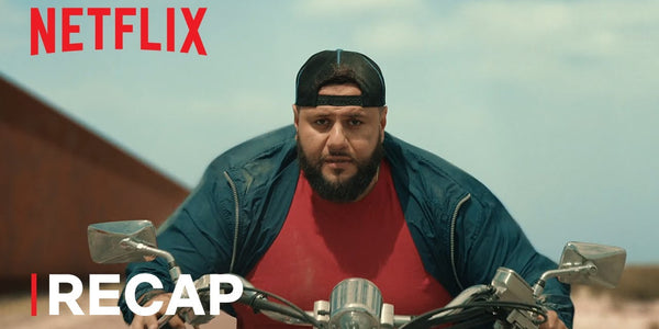 Mo: Season 1 | Official Recap