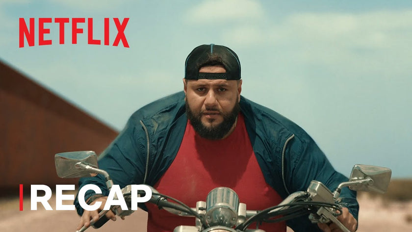 Mo: Season 1 | Official Recap