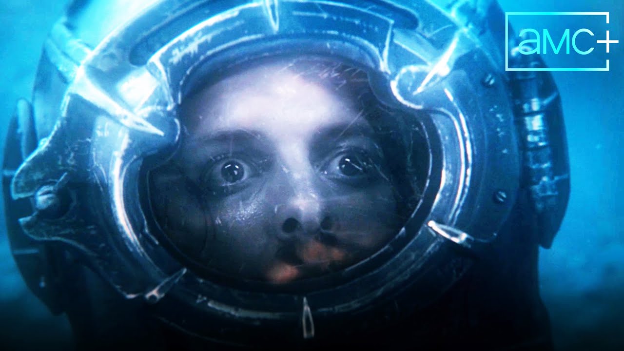 Nautilus | Teaser | Premieres June 29