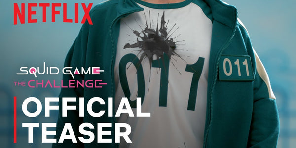 Squid Game: The Challenge | Season 2 Official Teaser