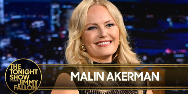 Malin Akerman Clears Up Her Hunting Wives' Wig Mishap