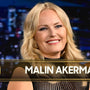 Malin Akerman Clears Up Her Hunting Wives' Wig Mishap