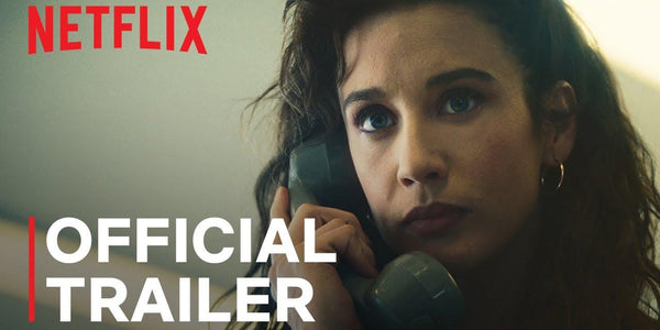 Bank Under Siege | Official Trailer