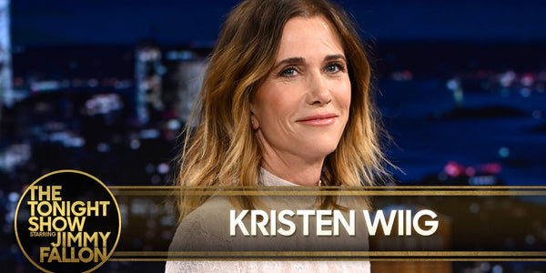 Kristen Wiig Guesses the Plots of Heated Rivalry and Game of Thrones, Got Mistaken for Kate McKinnon