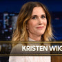 Kristen Wiig Guesses the Plots of Heated Rivalry and Game of Thrones, Got Mistaken for Kate McKinnon