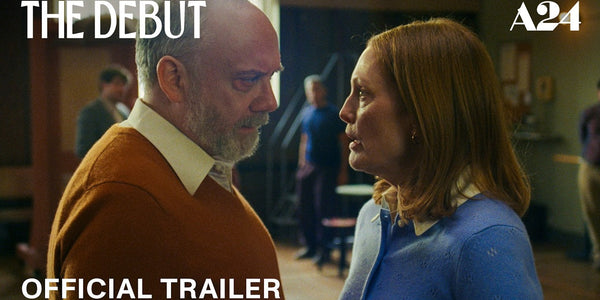 The Debut Turns Community Theater Into Jesse Eisenberg’s New A24 Battleground