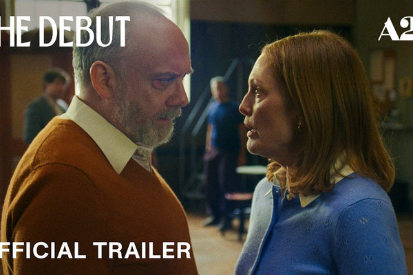 The Debut Turns Community Theater Into Jesse Eisenberg’s New A24 Battleground