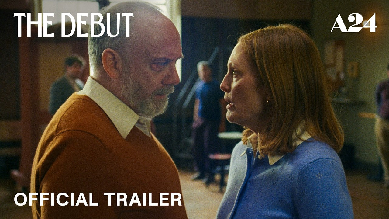 The Debut Turns Community Theater Into Jesse Eisenberg’s New A24 Battleground