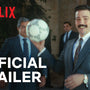 Mexico 86 Trailer – Netflix Reveals Political Drama Set in a Turbulent Era