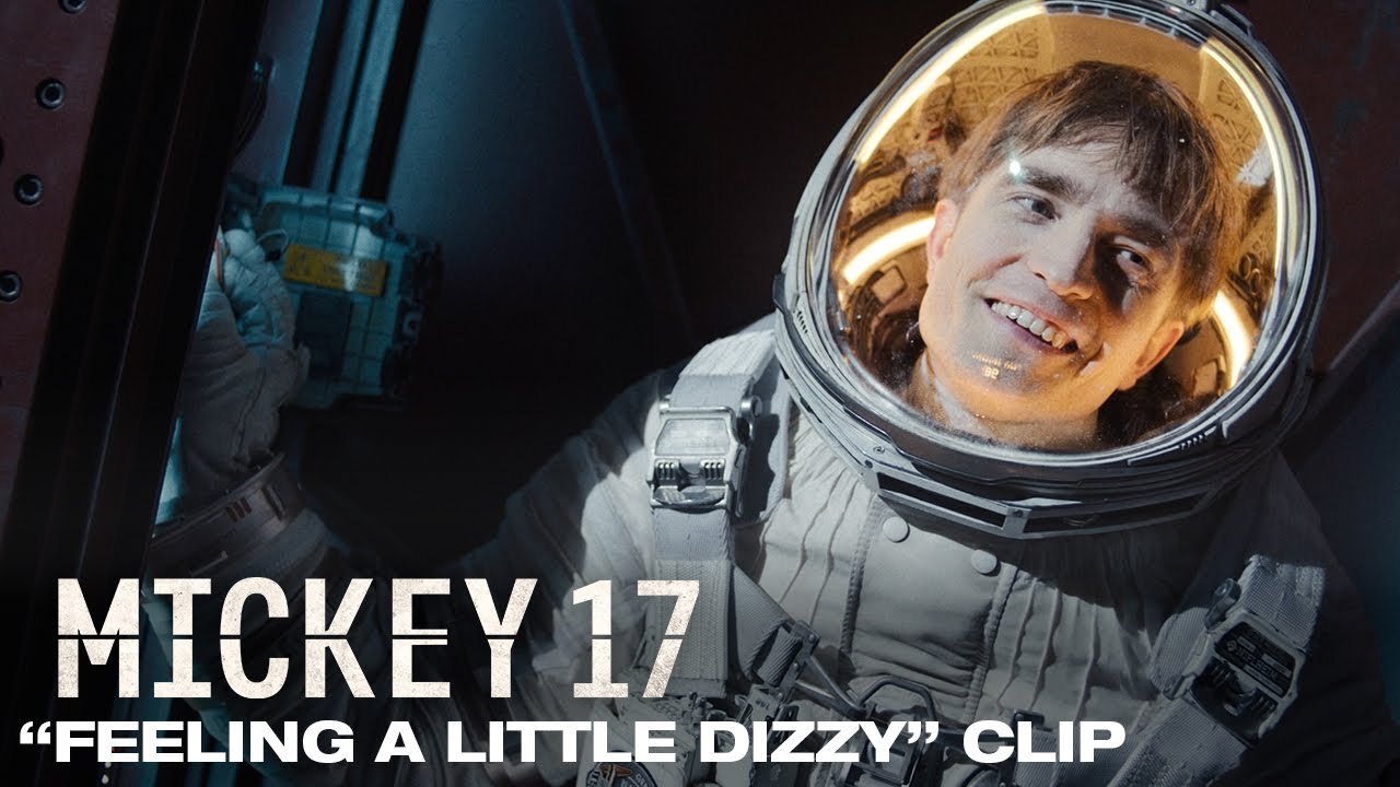 Dizzy Mickey Mickey 17 |