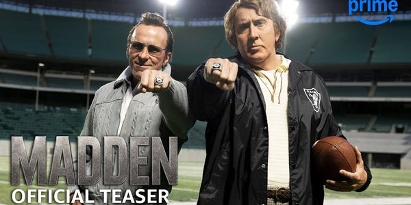 Madden - Official Teaser