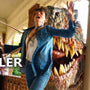Dinosaurs Invade Suburbia in The End of Oak Street’s Terrifying Final Trailer