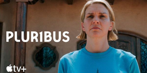 Pluribus — Taking Out the Trash