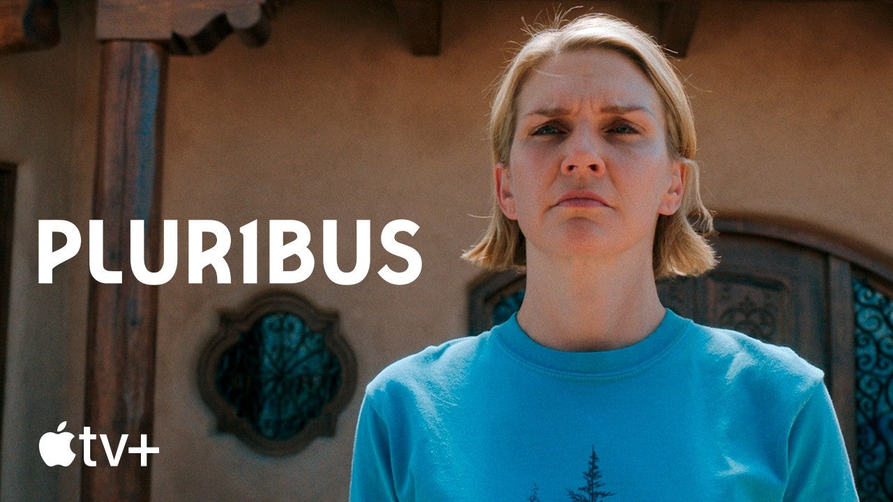 Pluribus — Taking Out the Trash