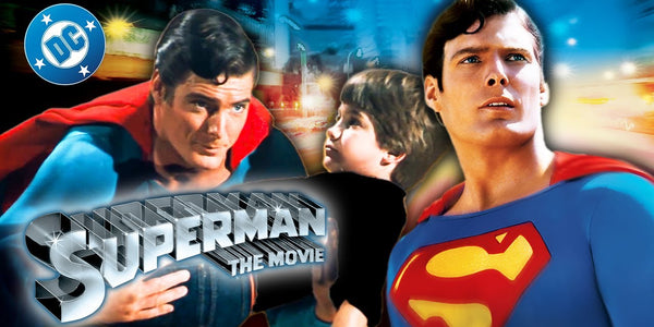 Christopher Reeve's Most HEROIC Moments 💪 | Best of Superman Compilation
