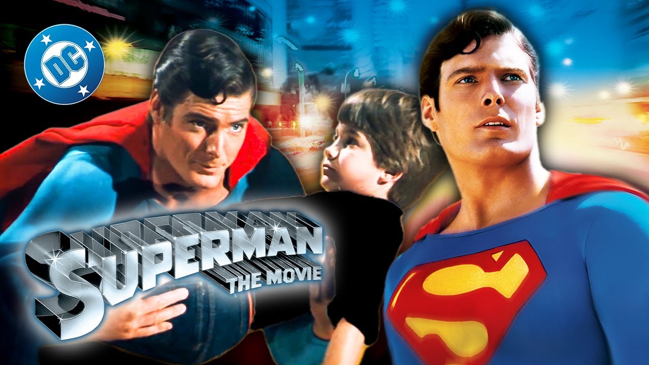 Christopher Reeve's Most HEROIC Moments 💪 | Best of Superman Compilation