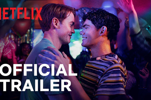 Heartstopper Forever Gives Nick and Charlie One Final Netflix Chapter