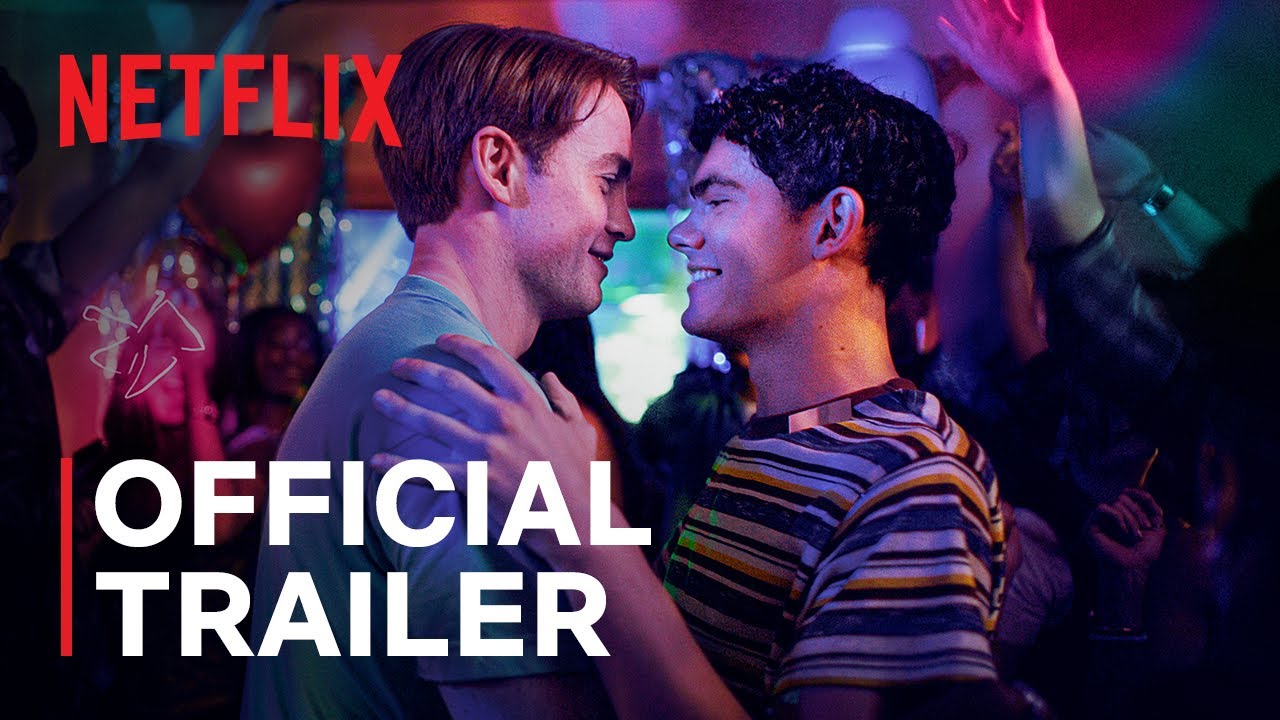 Heartstopper Forever Gives Nick and Charlie One Final Netflix Chapter