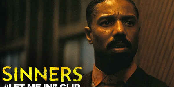 Sinners | "Let Me In" Film Clip | In Theaters April 18