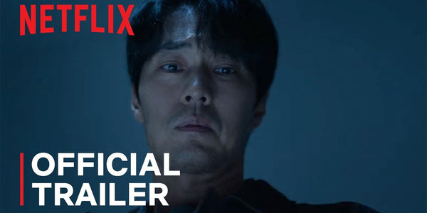 Mercy For None | Official Trailer