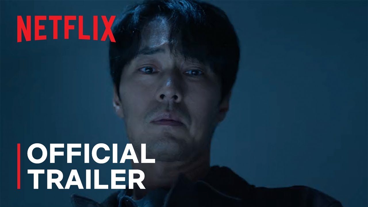 Mercy For None | Official Trailer