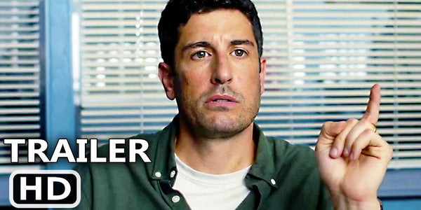 UNTITLED HOME INVASION ROMANCE Trailer (2026)