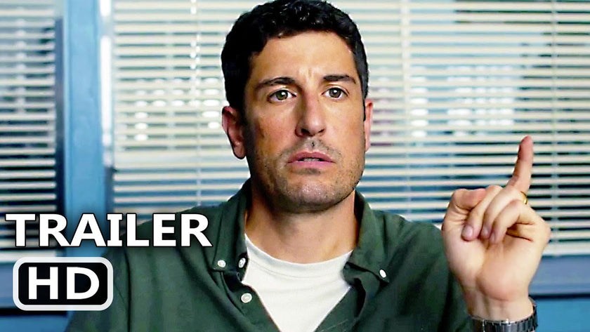 UNTITLED HOME INVASION ROMANCE Trailer (2026)