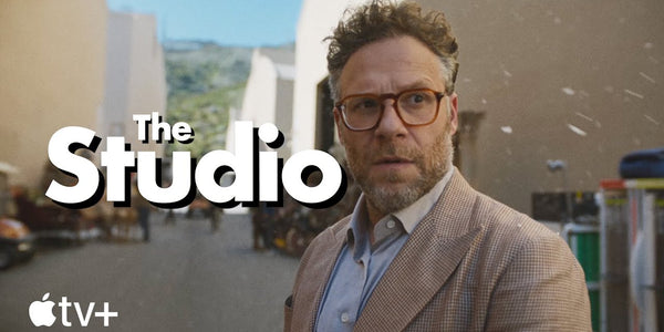 The Studio — Official Teaser