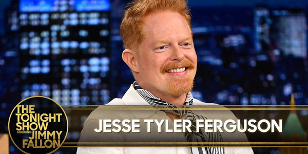 Jesse Tyler Ferguson Breaks Down His Wheel of Fortune Hamilton Fail